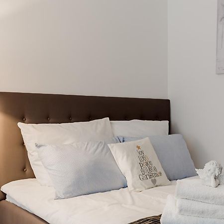 Gdansk Cosy Flat In Old Town Center Best In 3City エクステリア 写真