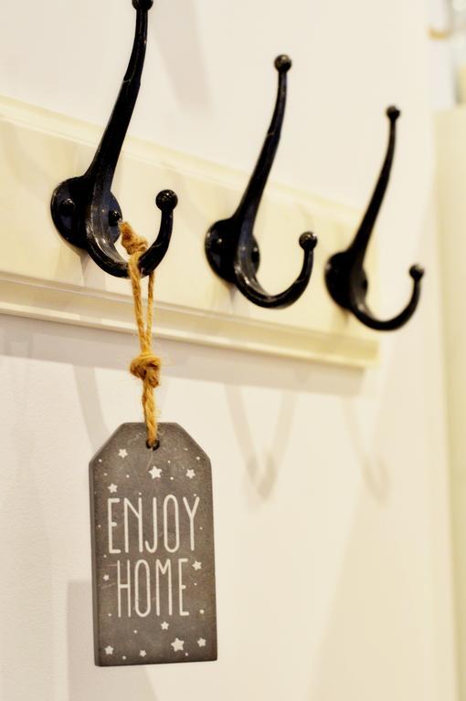 Gdansk Cosy Flat In Old Town Center Best In 3City エクステリア 写真