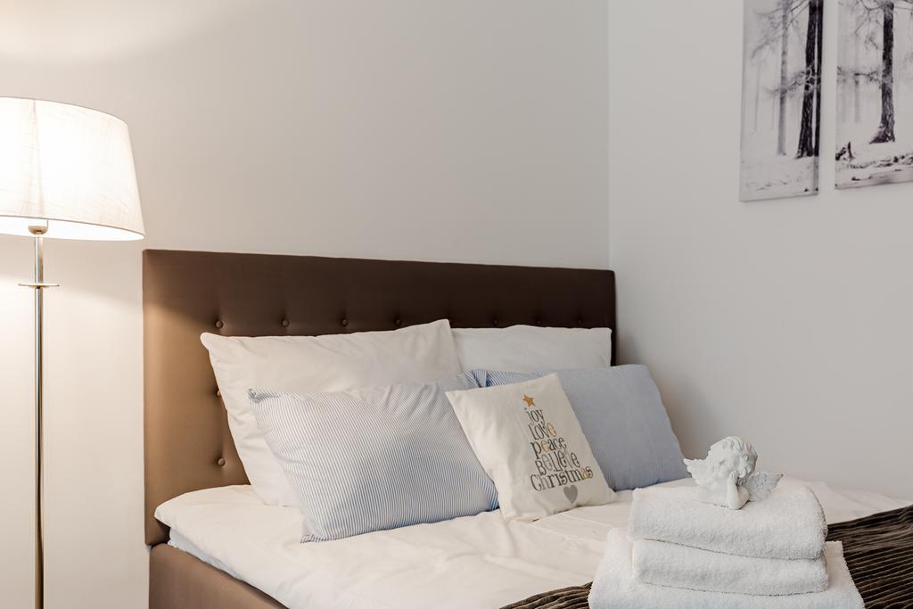 Gdansk Cosy Flat In Old Town Center Best In 3City エクステリア 写真