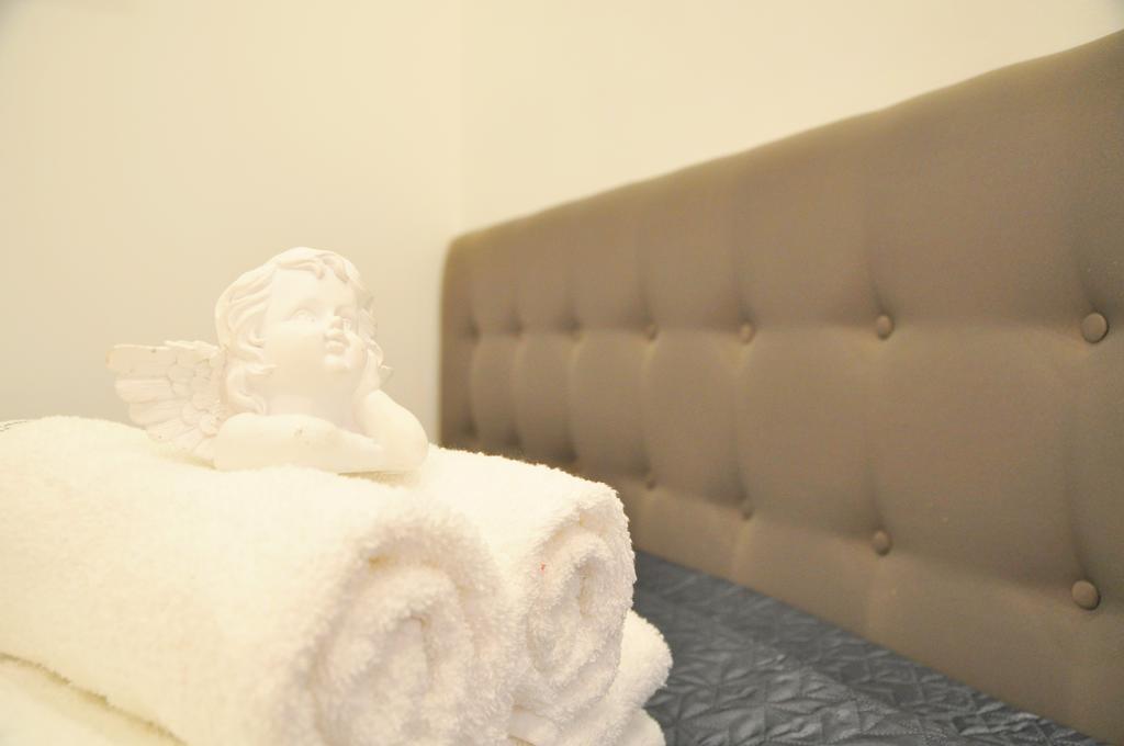 Gdansk Cosy Flat In Old Town Center Best In 3City エクステリア 写真
