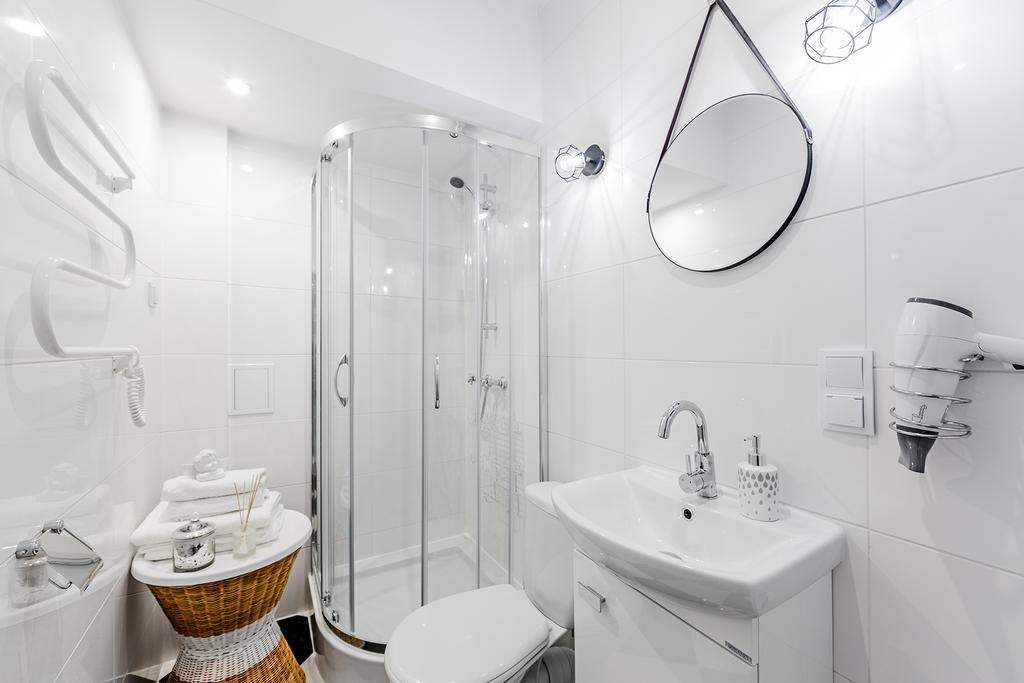 Gdansk Cosy Flat In Old Town Center Best In 3City エクステリア 写真