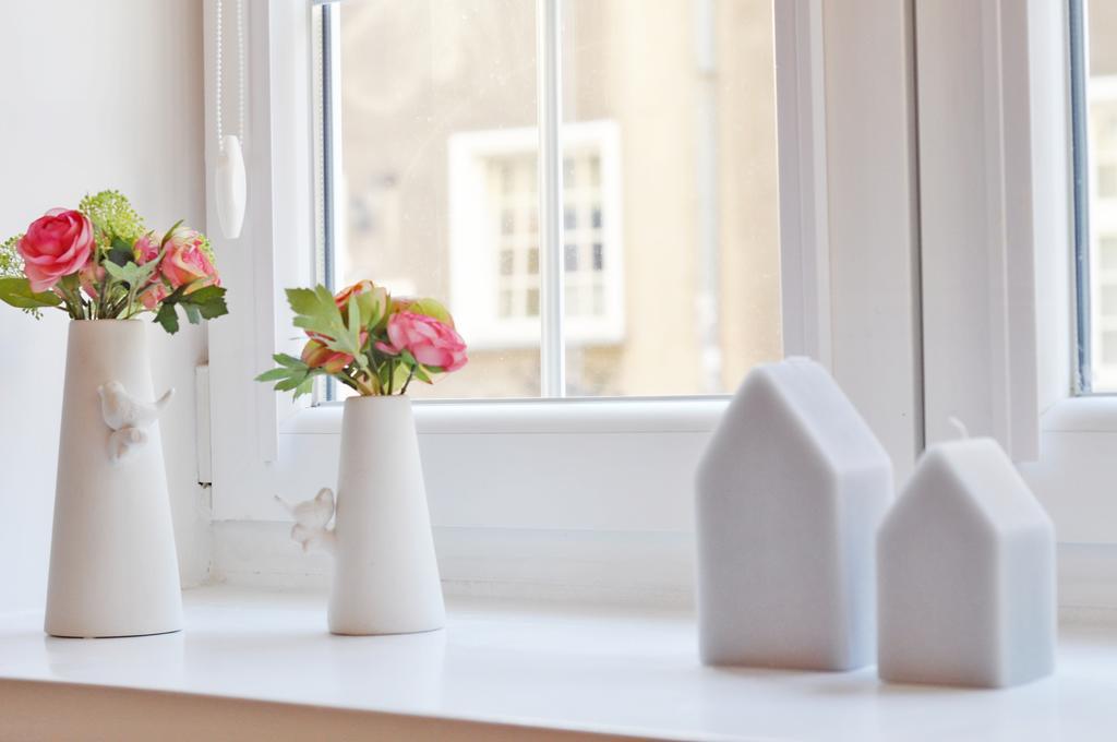 Gdansk Cosy Flat In Old Town Center Best In 3City エクステリア 写真